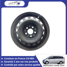 Jantes Mercedes VIANO