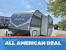 2027 Jayco Jay Flight Single Axle 197MB