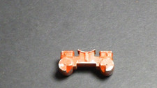 Ho Mantua 4-6-0 pistons die cast