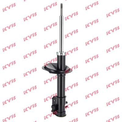Kyb StoßDäMpfer StossdäMpfer Vorne FüR Fiat Punto 176 176_ 176C 176L-image