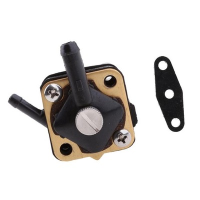 KRAFTSTOFFPUMPE Für Johnson Evinrude 397839 391638 395091 397274 6-15 PS