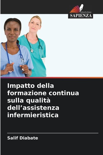 Impatto Della Formazione Continua Sulla Qualità Dell'assistenza Infermieristica-image