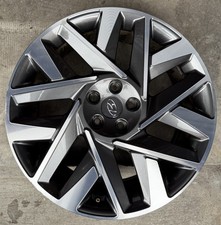 20” Hyundai Santa Fe 2021 2022 2023 Factory OEM Wheel Rim
