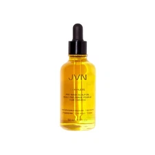 JVN Complete Pre-Wash Scalp Oil, 1.7 Fl Oz, Hair Treatment and Scalp Clarifying