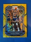 2022 Panini Prizm Basketball Gold Sparkle Patrick Ewing #275