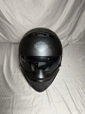 Harley Davidson Pilot 3 In 1 X04 Helmet Matte...