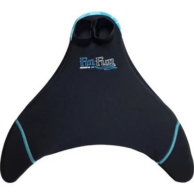 XTREM TOYS & SPORTS Fin Fun Monoflosse Junior