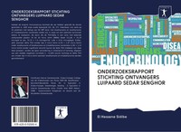 El Hassane Sidibé | Onderzoeksrapport Stichting Ontvangers Luipaard Sedar...