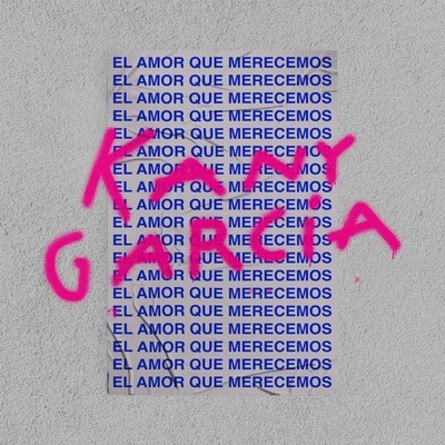 Kany García El Amor Que Merecemos (CD) (UK IMPORT)