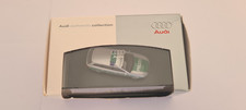 Busch - Orig. Audi A4 Avant (Facelift 2004) Polizei Bayern - PC-Box - OVP -Lim.