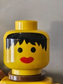 LEGO Pirates: 6278 - Enchanted Island - No BOX or Instructions - Complete - READ