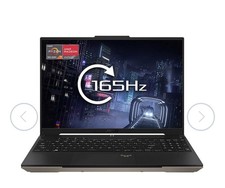 ASUS TUF Gaming A16 Advantage Laptop 16" Ryzen 7, 1TB SSD, 16GB RAM, RX 7700S