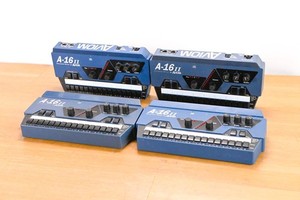 Aviom A-16II Personal Mixer (Pack of 4) CG01X90