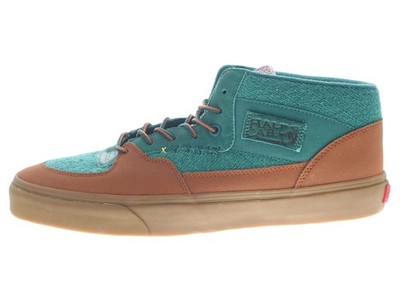 【US12】 VANS HALF CAB LX VN000CH9JAY 【DS】 with box 2100000370665