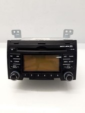 Autoradio Hyundai I30