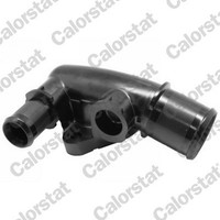 Calorstat by Vernet KüHlmittelflansch WF0182 FüR Fiat Ducato JTD Peugeot 406 8B