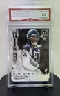 2025 Panini Luther Burden III Base (Raw)