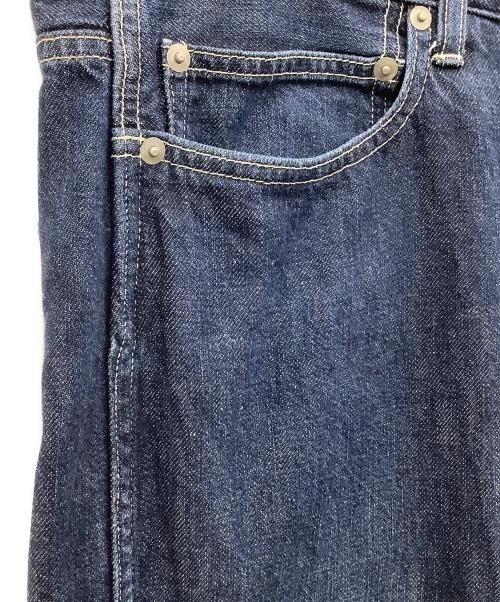 Graphpaper                    Denim pants Indigo - image 5