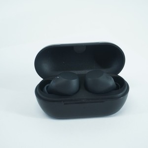 ***PARTS ONLY SONY WF-C710N BLUETOOTH WIRELESS EARBUDS BLACK