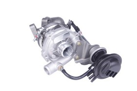 Turbolader SMART CABRIO (450) 00-04, CITY-COUPE (450) 98-04,CROSSBLADE 02-03