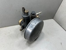Carburatore  Zenith 18 MCT FF per moto d'epoca IsoMoto Lambretta con filtro