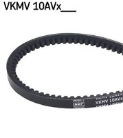 Keilriemen SKF Vkmv 10Avx1238 FüR Volvo P244 760 345 P245 740 704 344 360 P242
