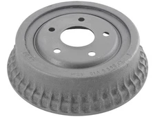 For 1975-1977 Pontiac Ventura Brake Drum Rear API 43525CCJH 1976 OEF3