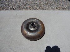 1965 Buick Electra 225 Nailhead Torque Converter