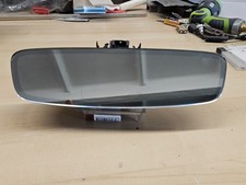 Audi A3 8V 8Y Q2 81A Q3 F3 Innenspiegel Schwarz Abblendbar 81A857511A 9B9 Kamera