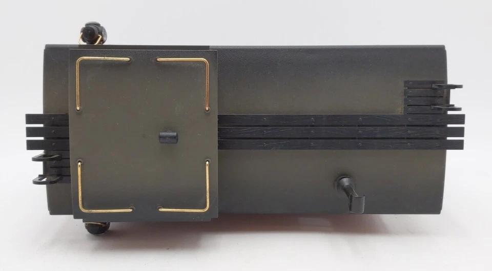 LGB 46650 G Scale UINTAH Caboose #5 EX/Box - Image 3 of 4