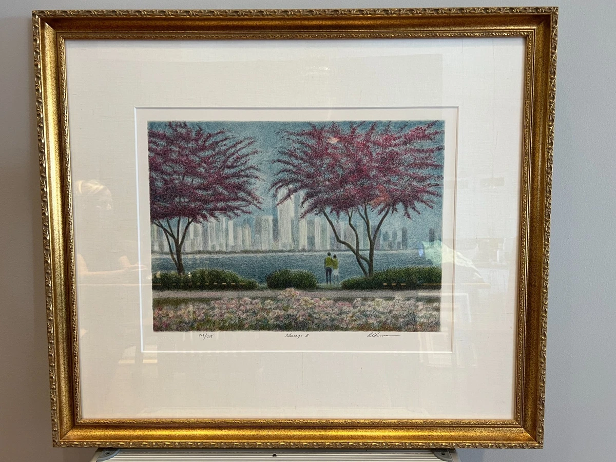 Harold Altman Signed for sale | eBay