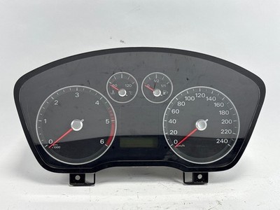 Tachometer FORD Focus II Turnier (DA, DS, FFS) 4M5T10849GN