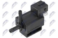 NTY Umschaltventil Umschaltklappe (Saugrohr) ECD-FR-022 FüR Ford Mondeo 5 CD CE