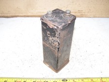 THORDARSON Low Tension Hit Miss Engine Ignition Spark Coil Steam Tractor HOT!!