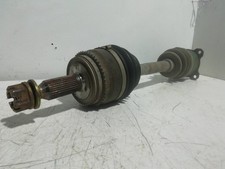 Essieu Mitsubishi MONTERO