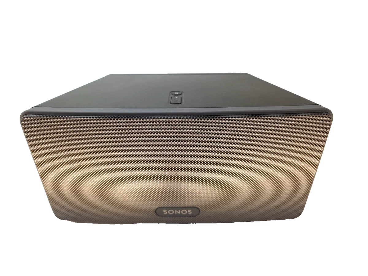 Sonos Play 3 for sale - eBay
