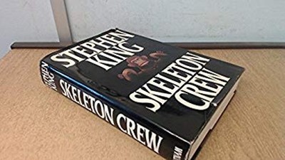 Skeleton Crew Hardcover Stephen King