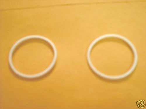Rotalock Service Valve SEAL GASKET 1-3/4 B16-830