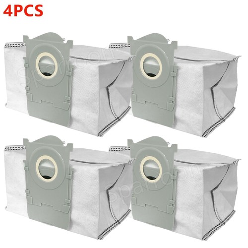 Main Side Brush Filter For Ecovacs Deebot X9 Pro Omni / X9 Pro Replacement Parts - Picture 38 of 61