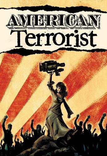 Thumbnail - Tyler Chin-tanner Wendy Chin-tanner American Terrorist (taschenbuch)