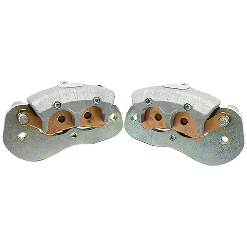 Left Right Front Brake Calipers 705601462 For Can-Am Maverick Sport Trail X3 - Picture 9 of 16