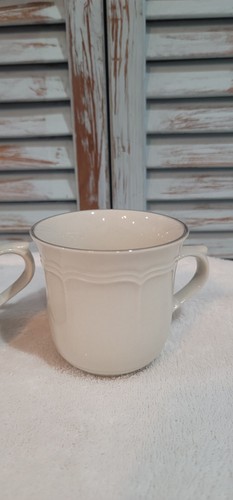 2 TAZAS DE TÉ DE COLECCIÓN DE GRES SOUTHAMPTON hechas en Japón de colección - Imagen 6 de 9