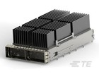 TE Connectivity QSFP CONNECTOR, CAGE & HEATSINKS 10Pcs 1-Position 2342935-3