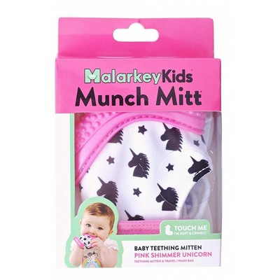 munch mitt ireland