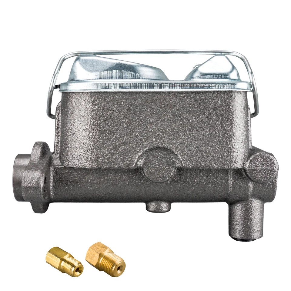 Cilindro maestro de freno para Ford Galaxie 500 Mercury Marquis Ford LTD 1970-1971 Foto 4 de 4