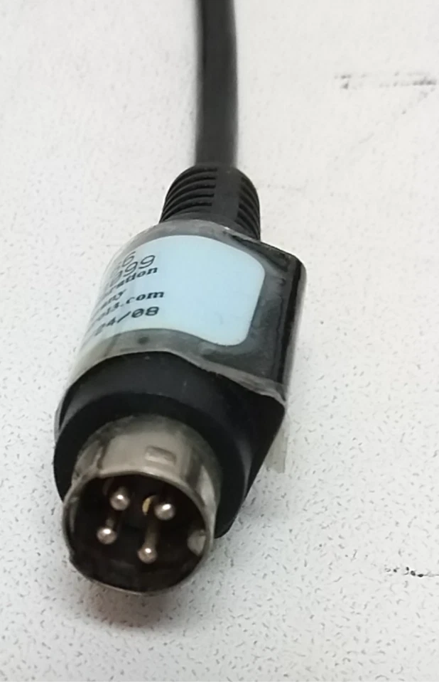 MEDIDOR DE OXÍGENO Fisher Scientific Foto 4 de 4