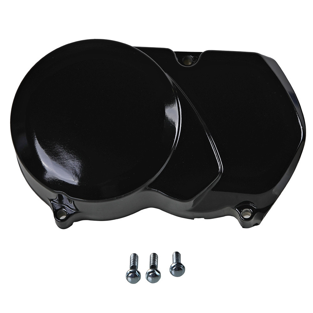 Engine 2-coil Stator Cover 50cc 70cc 90cc 110cc 125cc Taotao Peace JCL Coolster Engine 2-coil Stator Cover 50cc 70cc 90cc 110cc 125cc Taotao Peace JCL Coolster