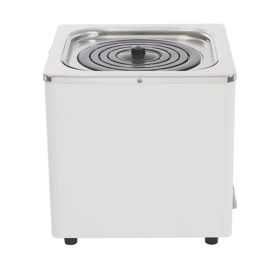 Lab Water Bath Thermostatic Heater Electric Heating Devices 304