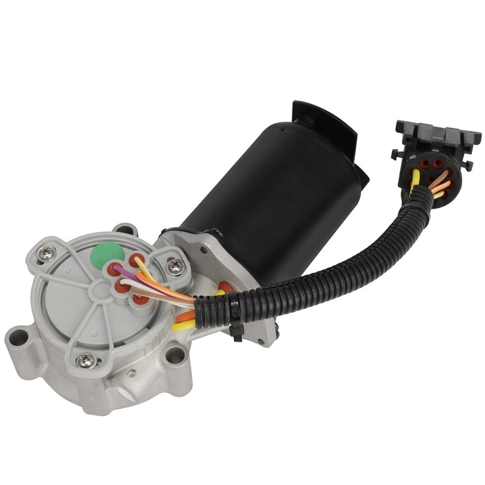 Transfer Case Shift Motor Actuator For Ford Ranger 1990-1995 &Explorer 1991-1995 - Image 4 of 4
