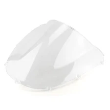 ABS Plastic Clear Windshield for 2002 2003 Honda CBR954RR 02 03 Front Windscreen